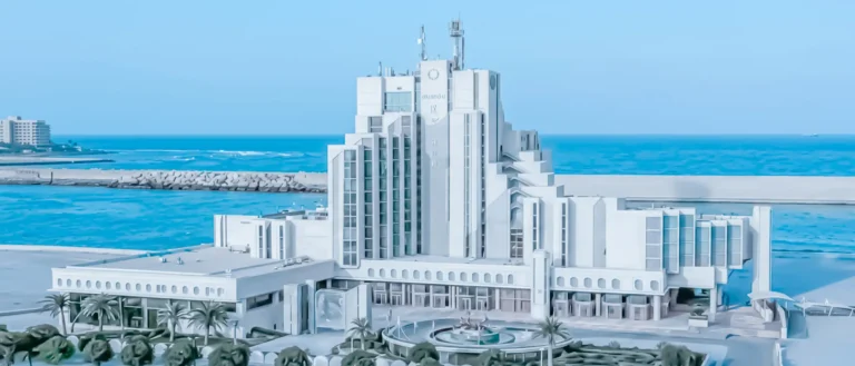 hospitality hotels tourism lawyers iraq licensing