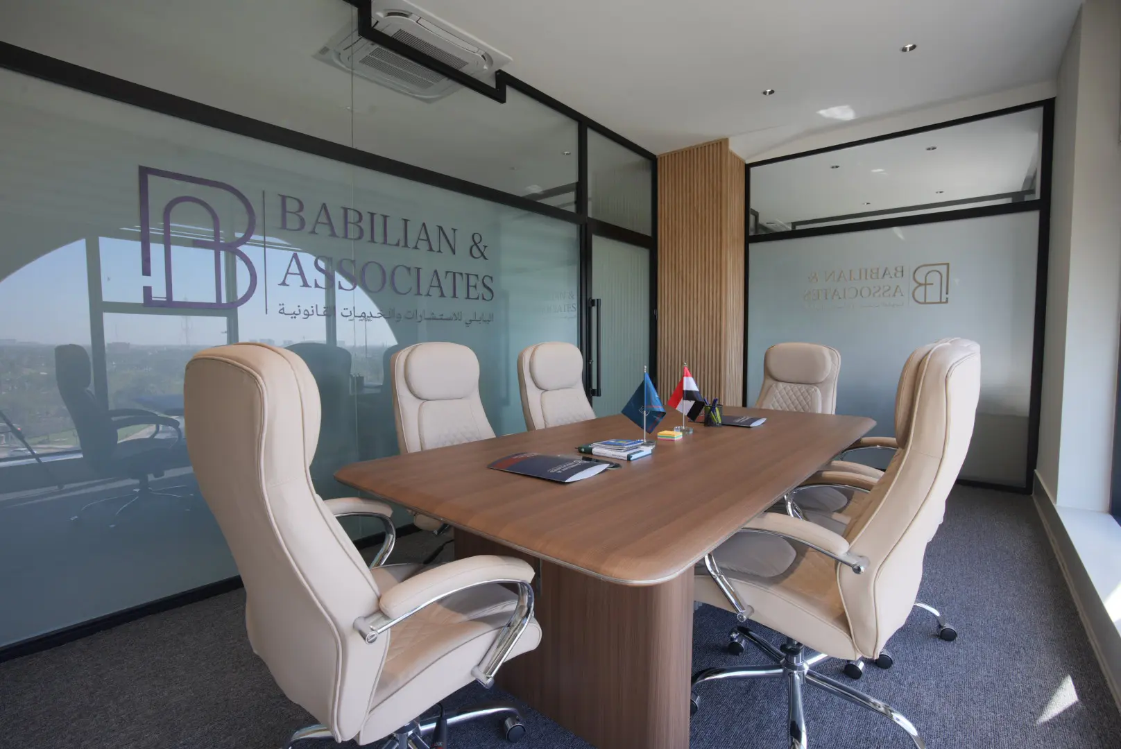 International Counsel Referrals 1 iraq local counsel international law firms referral.webp