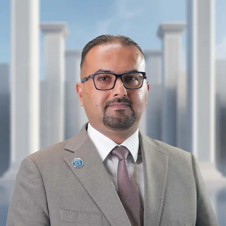 ayoob hameed senior associate litigation babilian associates