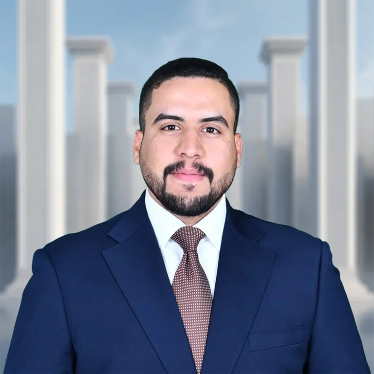 jaafar al shammari senior associate litigation babilian associates